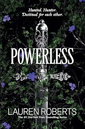 Powerless (Original)