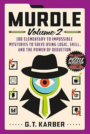 Murdle