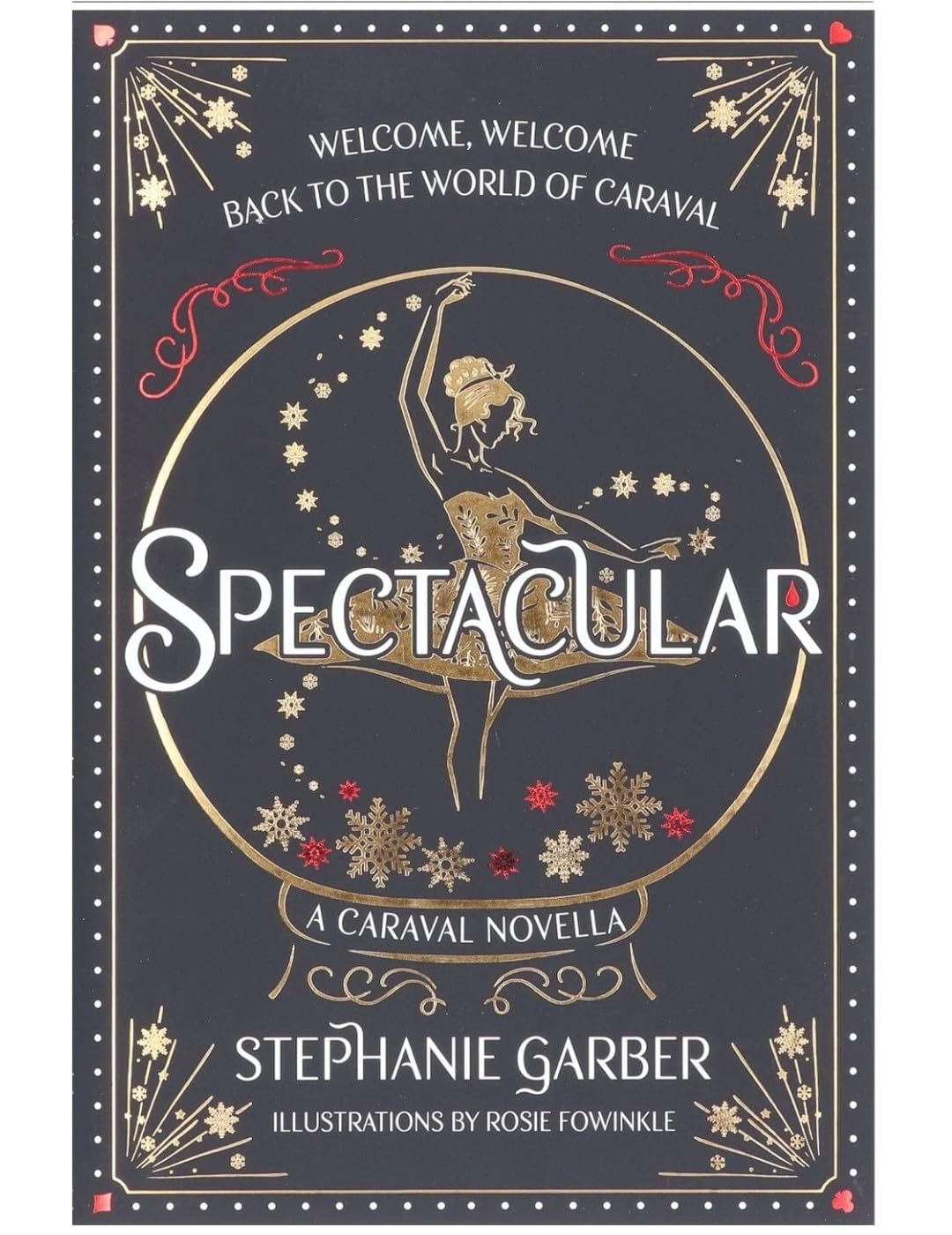Spectacular Special Edition (Original)