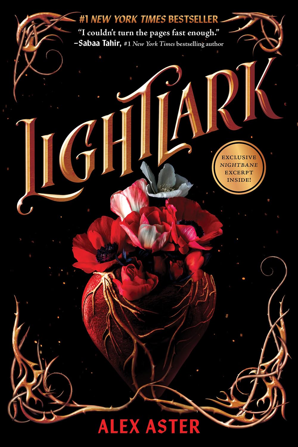 Lightlark original