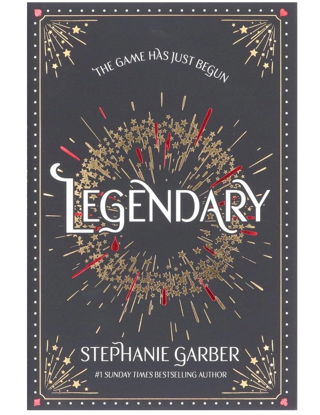 Legendary Special Edition (Original)