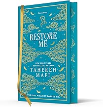 Restore Me special edition
