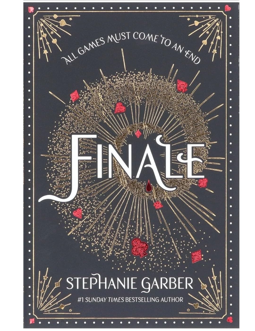 Finale Special Edition (Original)
