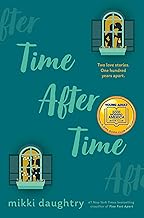 Time After Time
