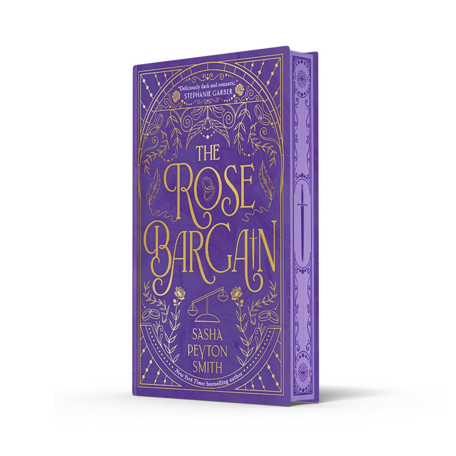 The Rose Bargain Special Edition
