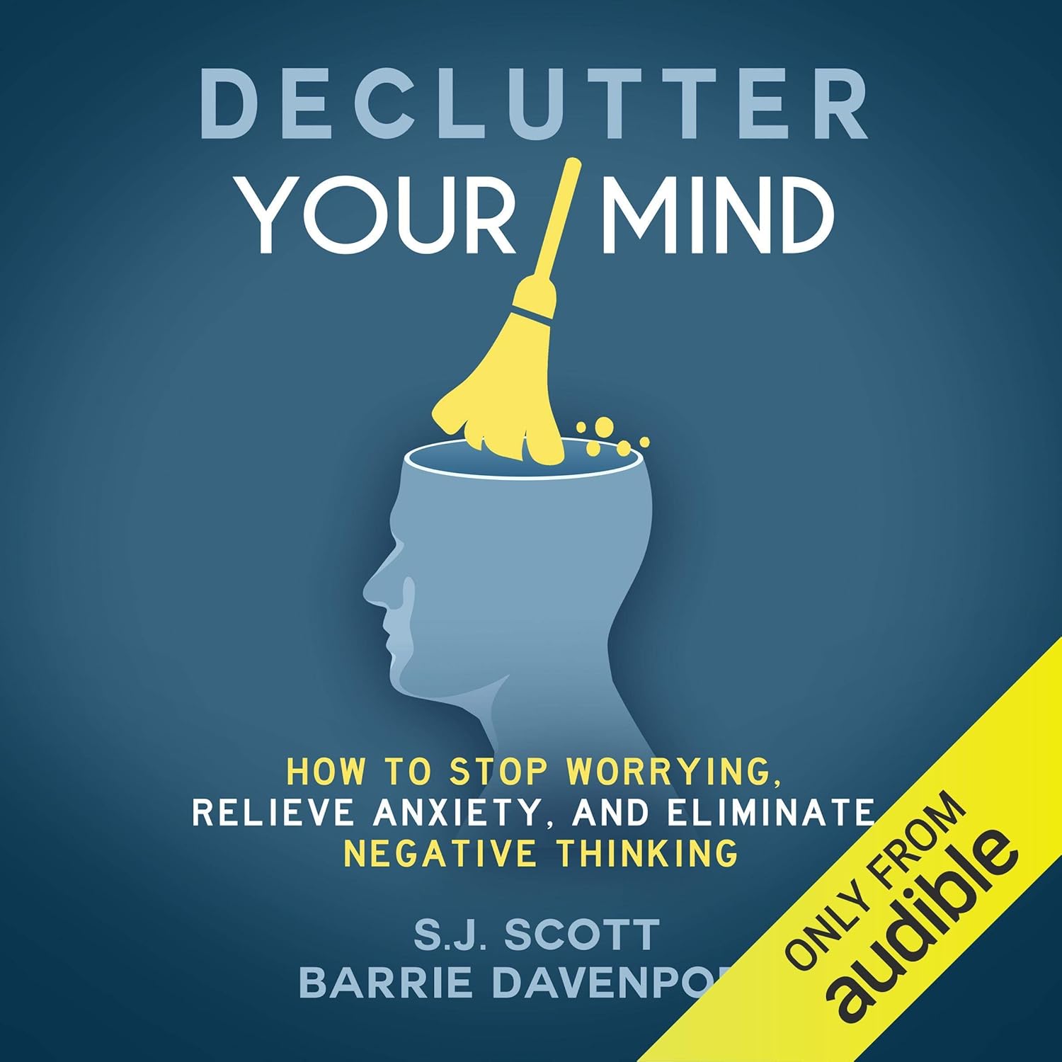 Declutter Your Mind
