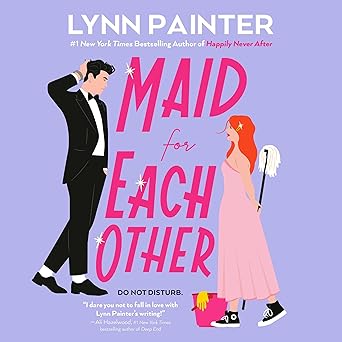Maid for Each Other
