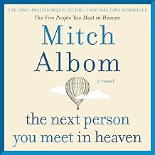 The Next Person You Meet in Heaven