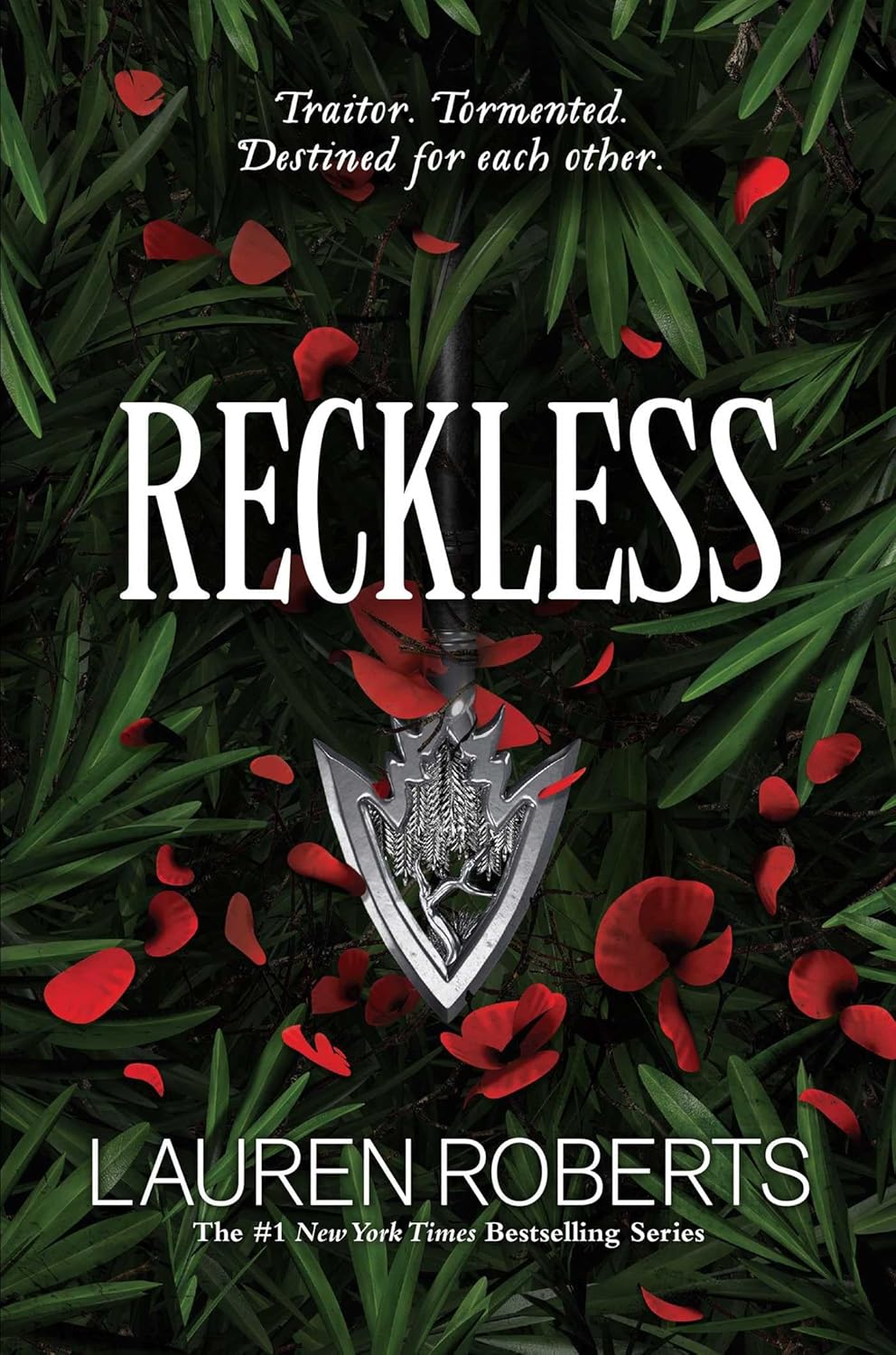 Reckless(Original)