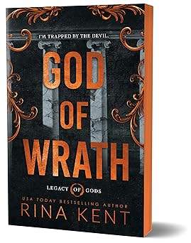 God of Wrath