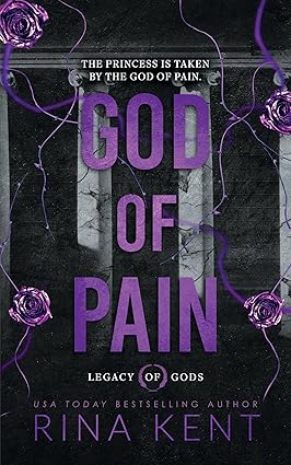 God of Pain