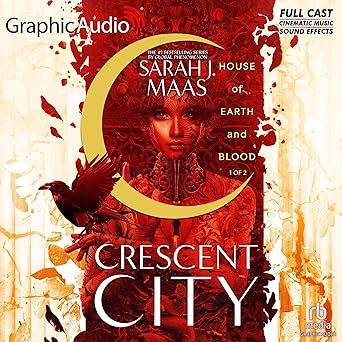 House of Earth and Blood