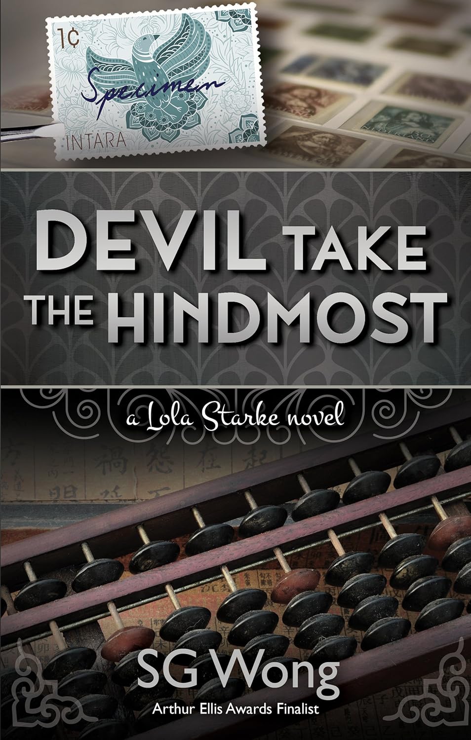 Devil Take the Hindmost
