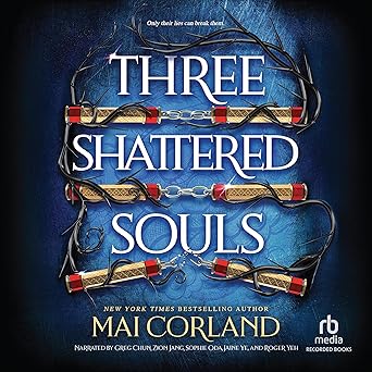 Three Shattered Souls