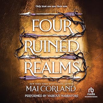 Four Ruined Realms
