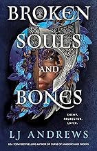 Broken Souls and Bones original