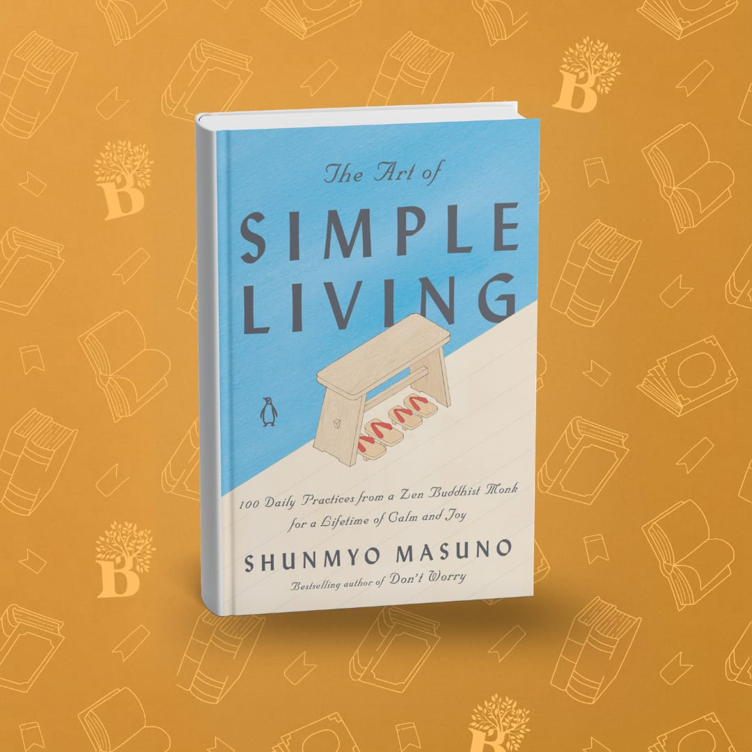 The Art of Simple Living