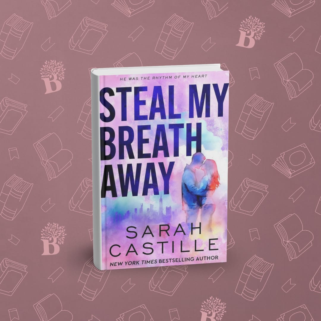 Steal My Breath Away