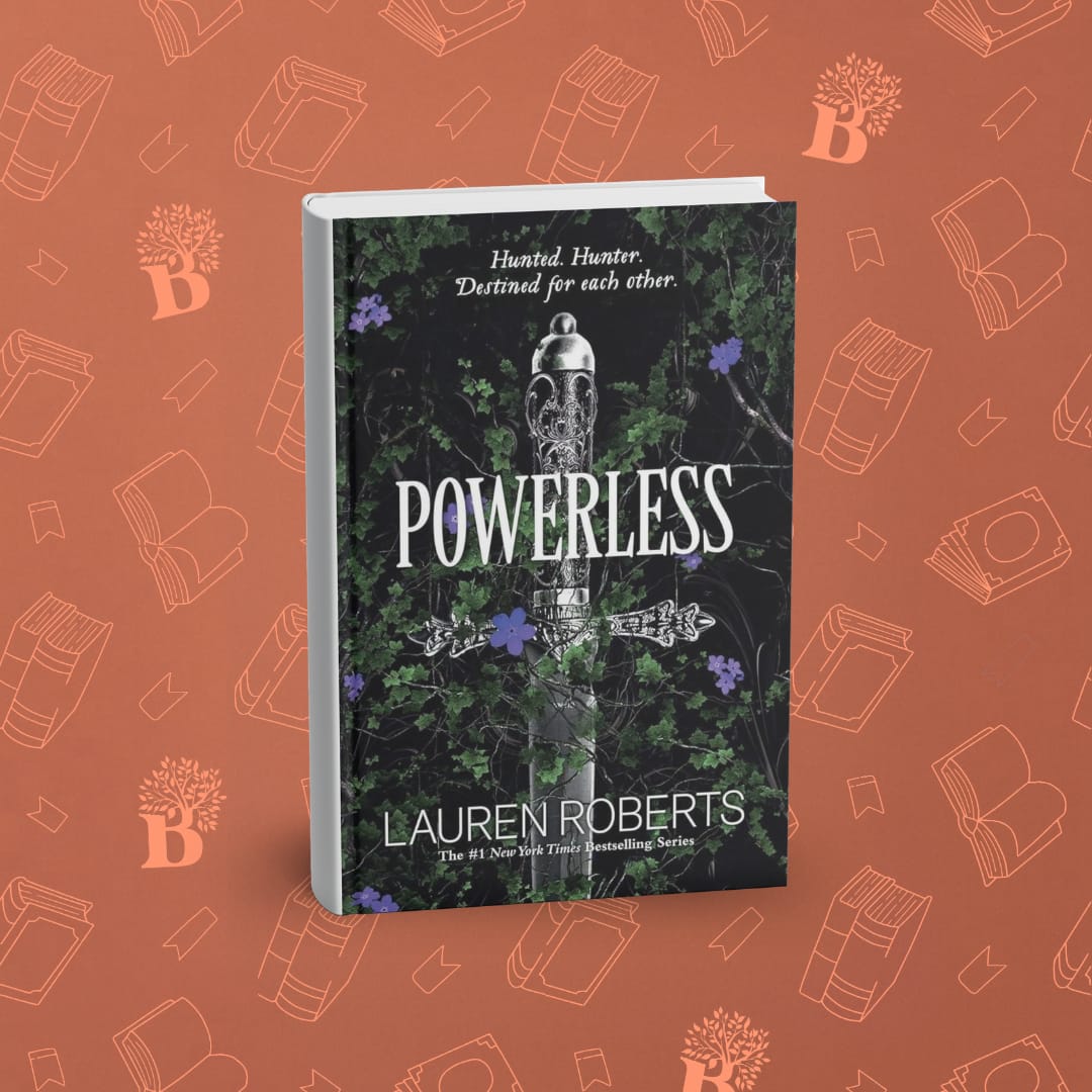 Powerless (Original)