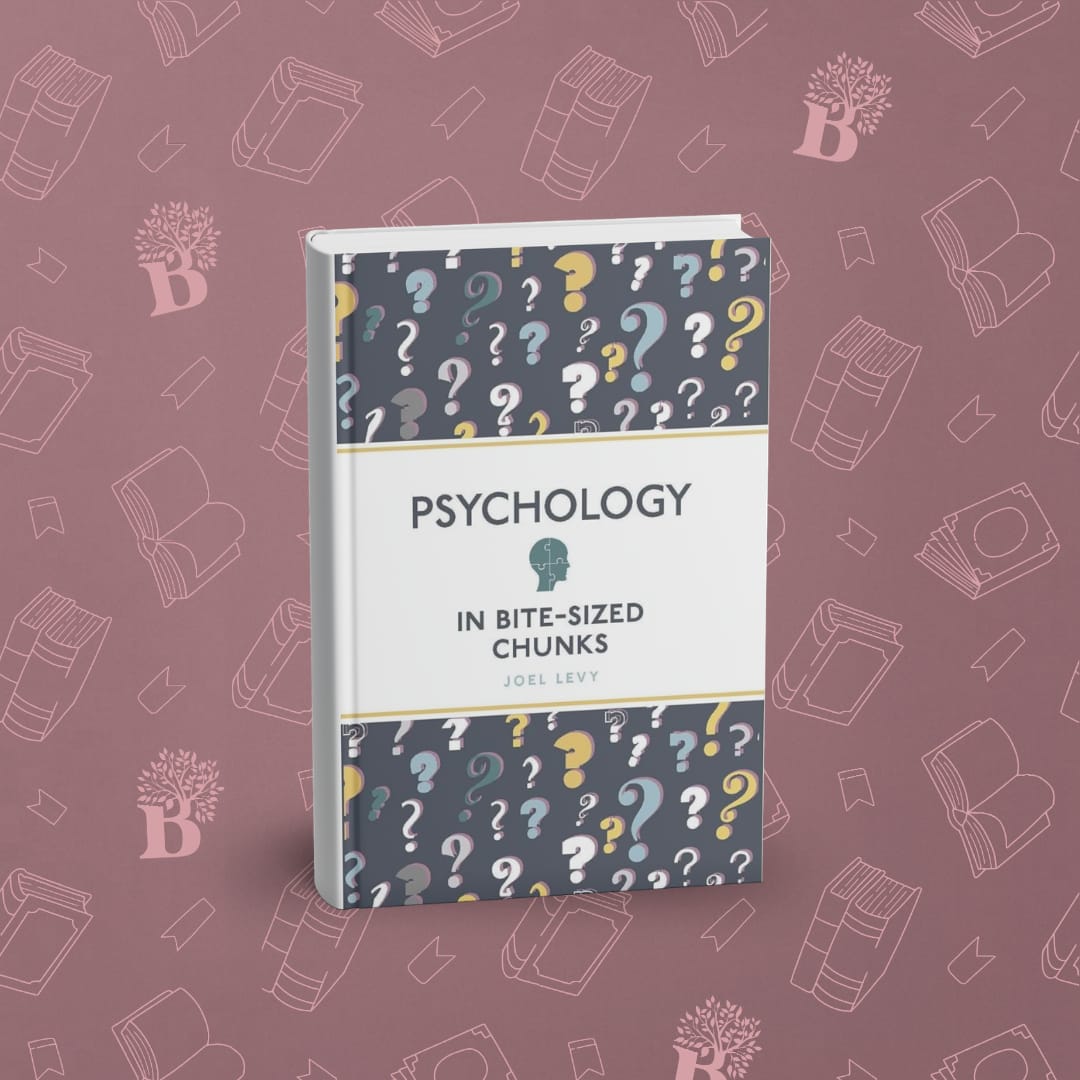 Psychology In Bite Sized Chunks