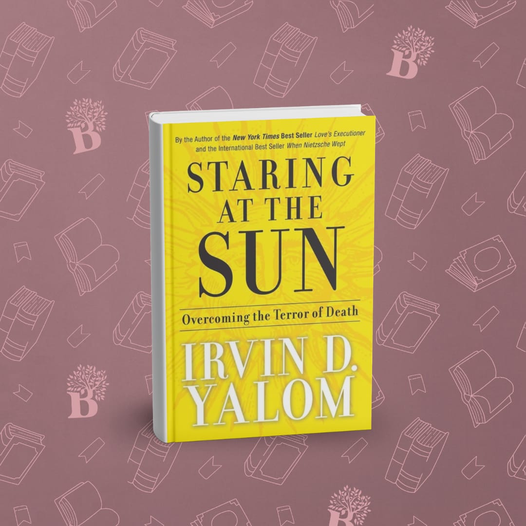 Staring at the Sun