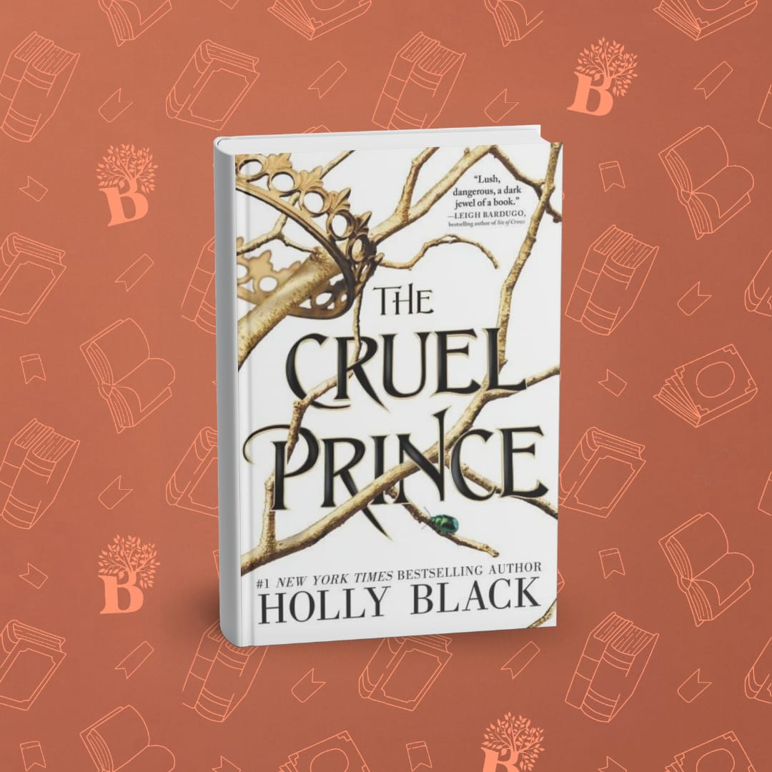 The Cruel Prince