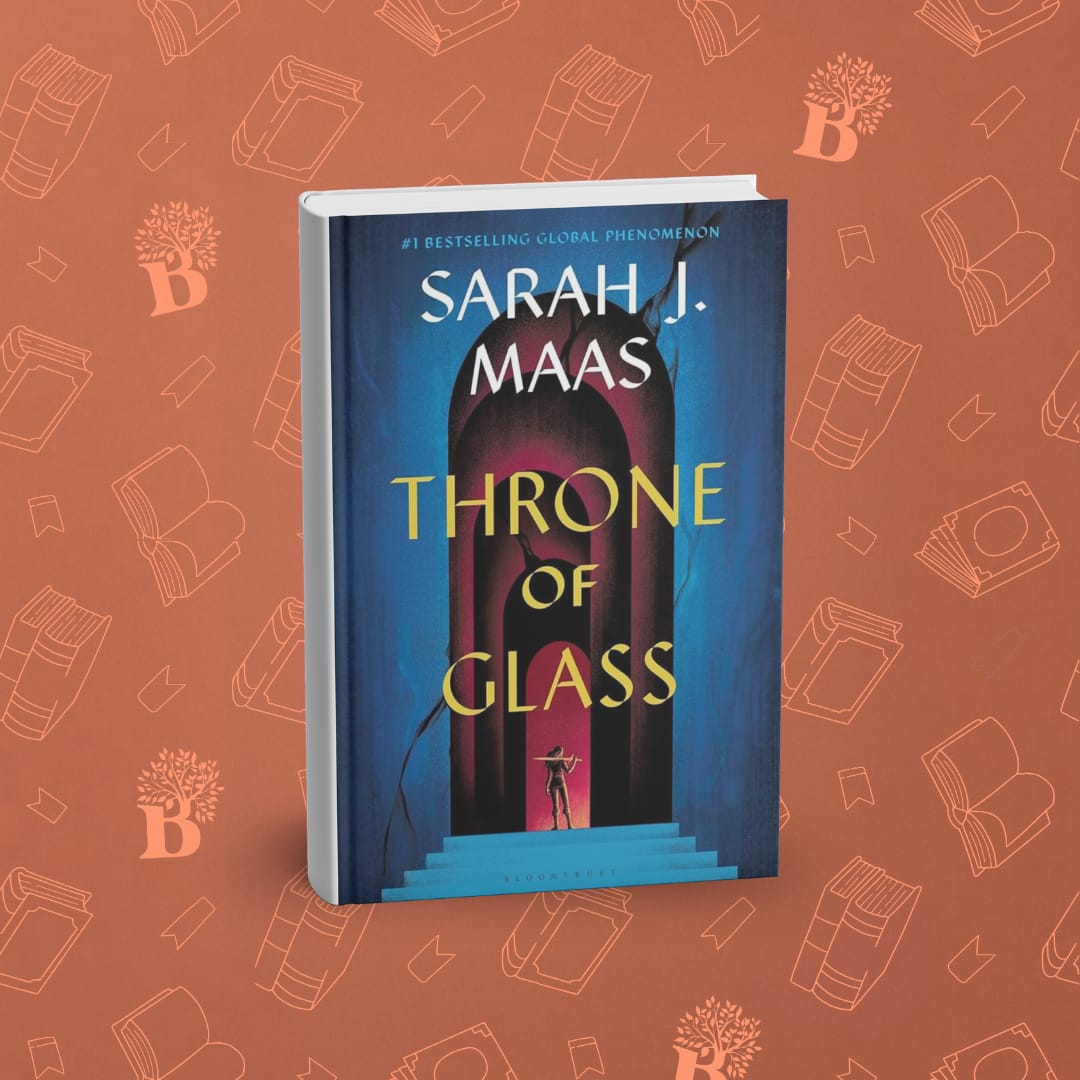 Throne of Glass