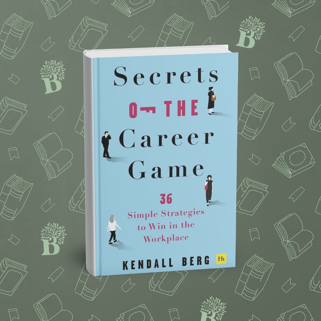 Secrets of the Career Game