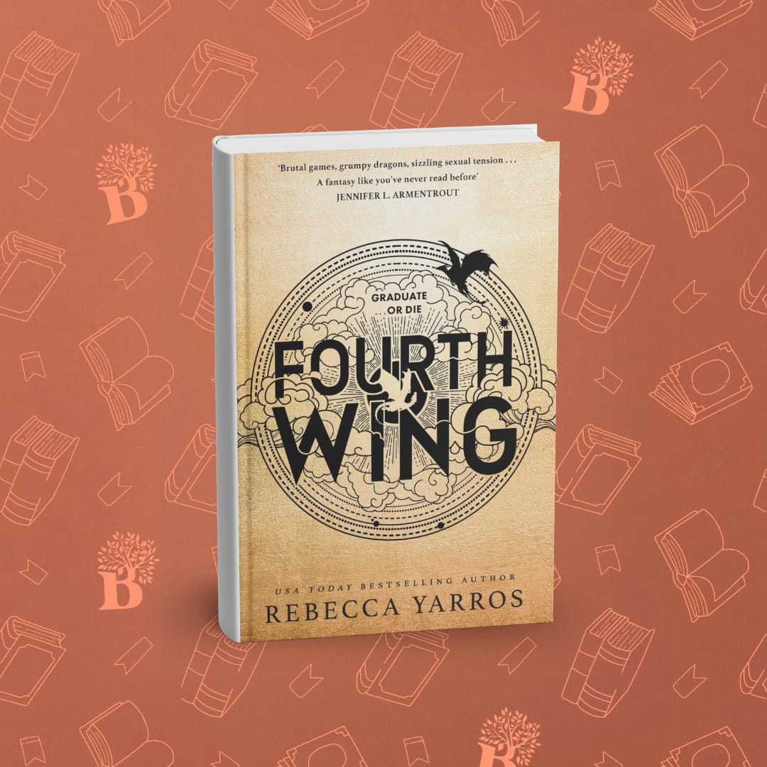 Fourth Wing