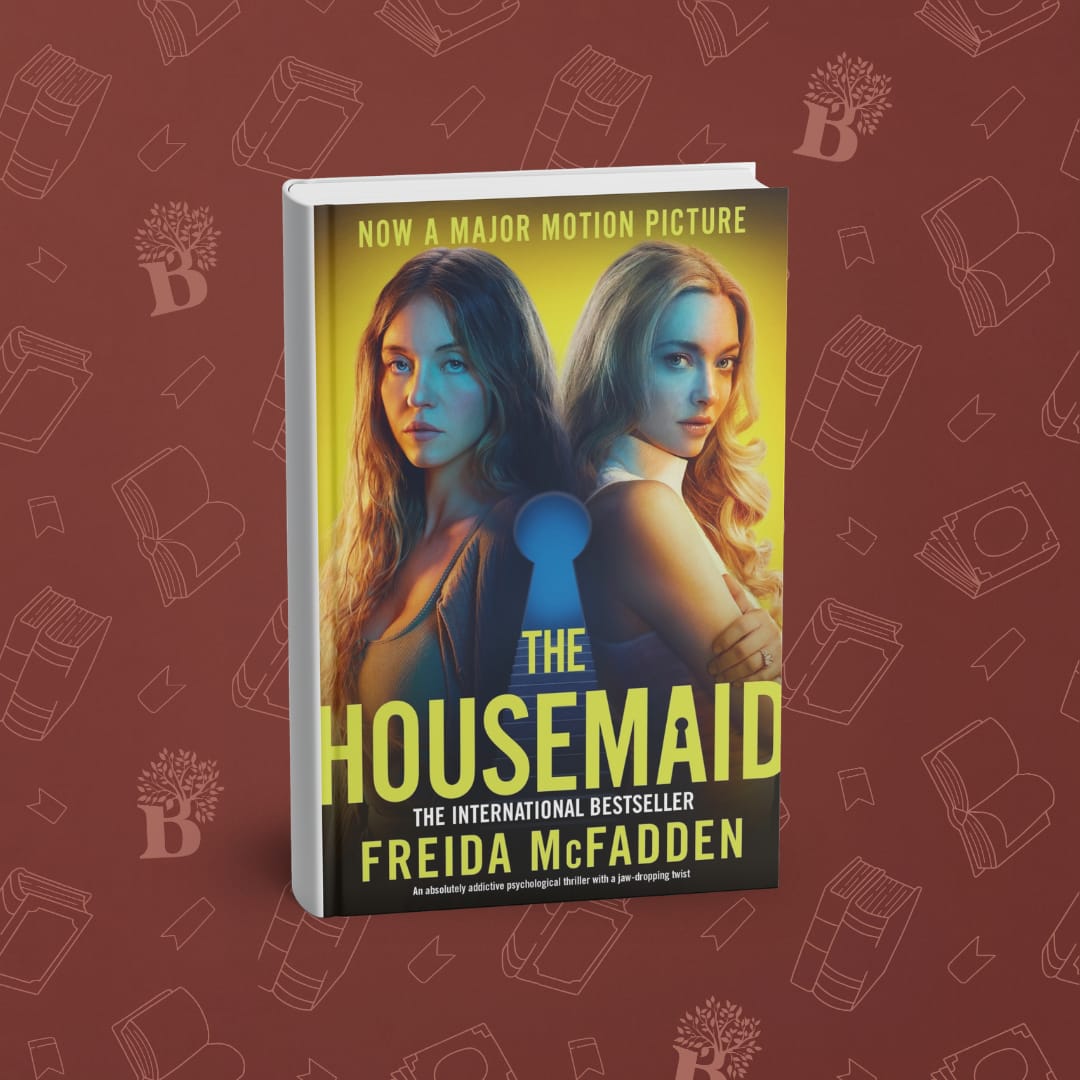 The Housemaid
