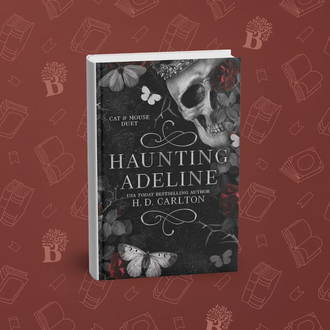 Haunting Adeline