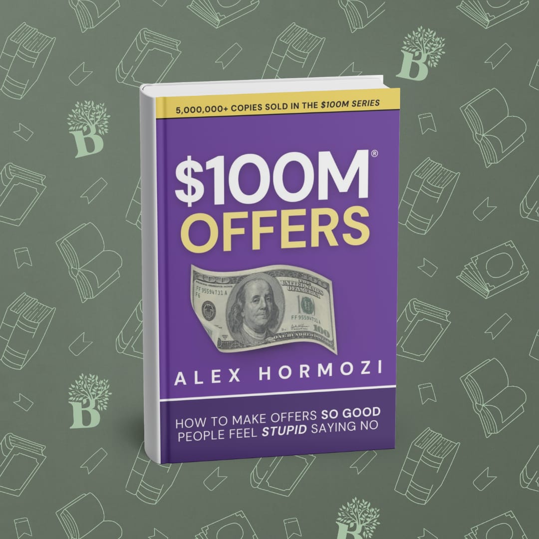 $100M Offers