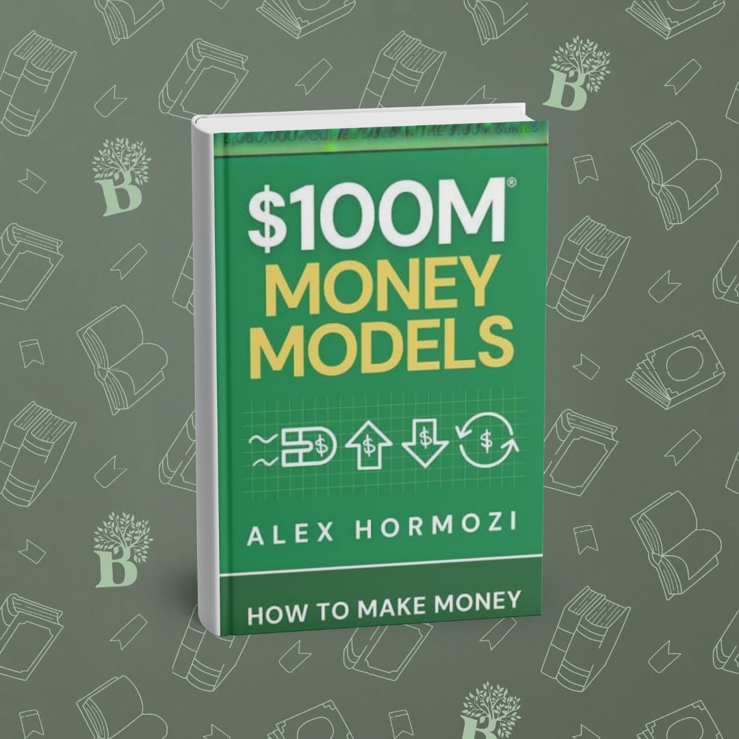 $100M Money Models