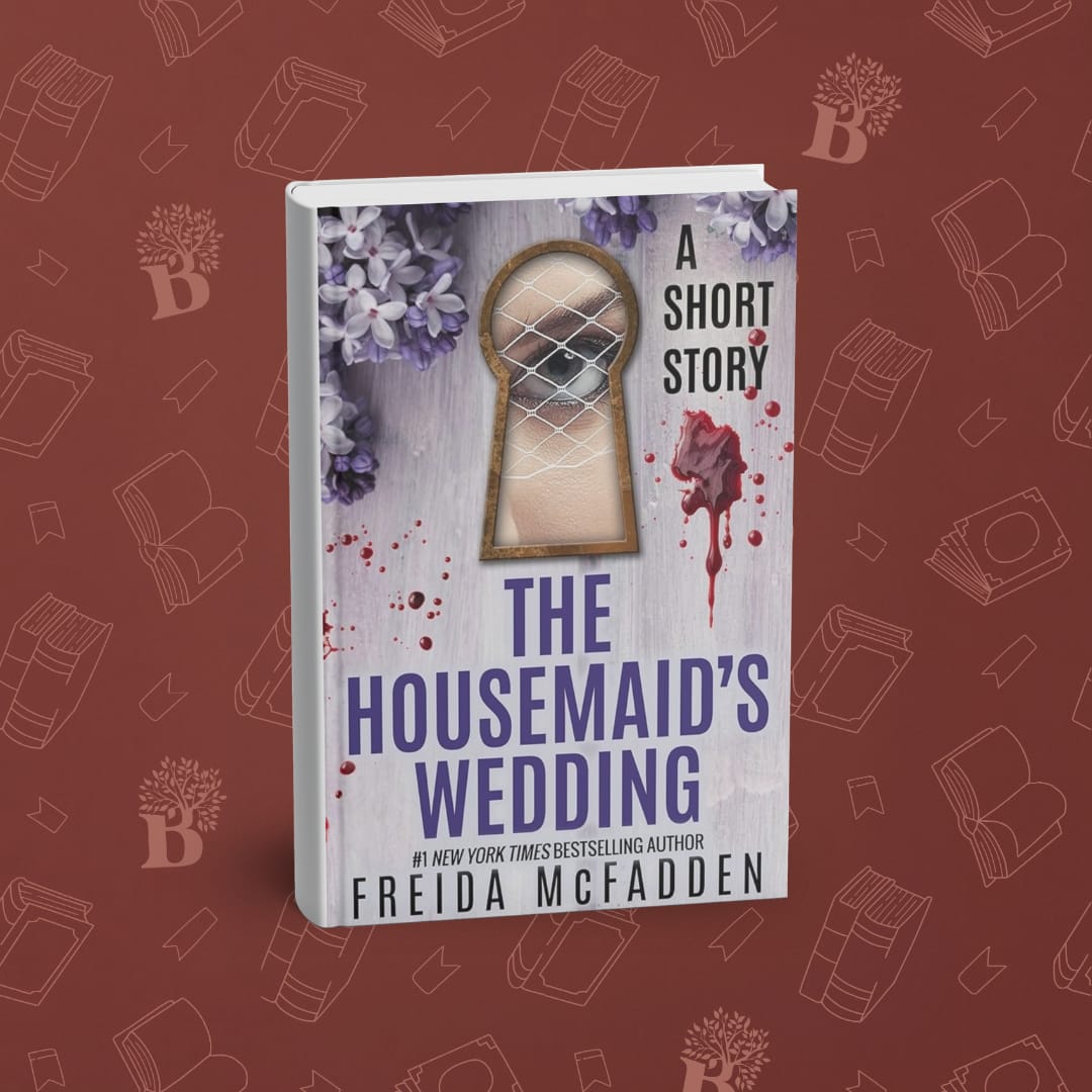 The Housemaid's Wedding