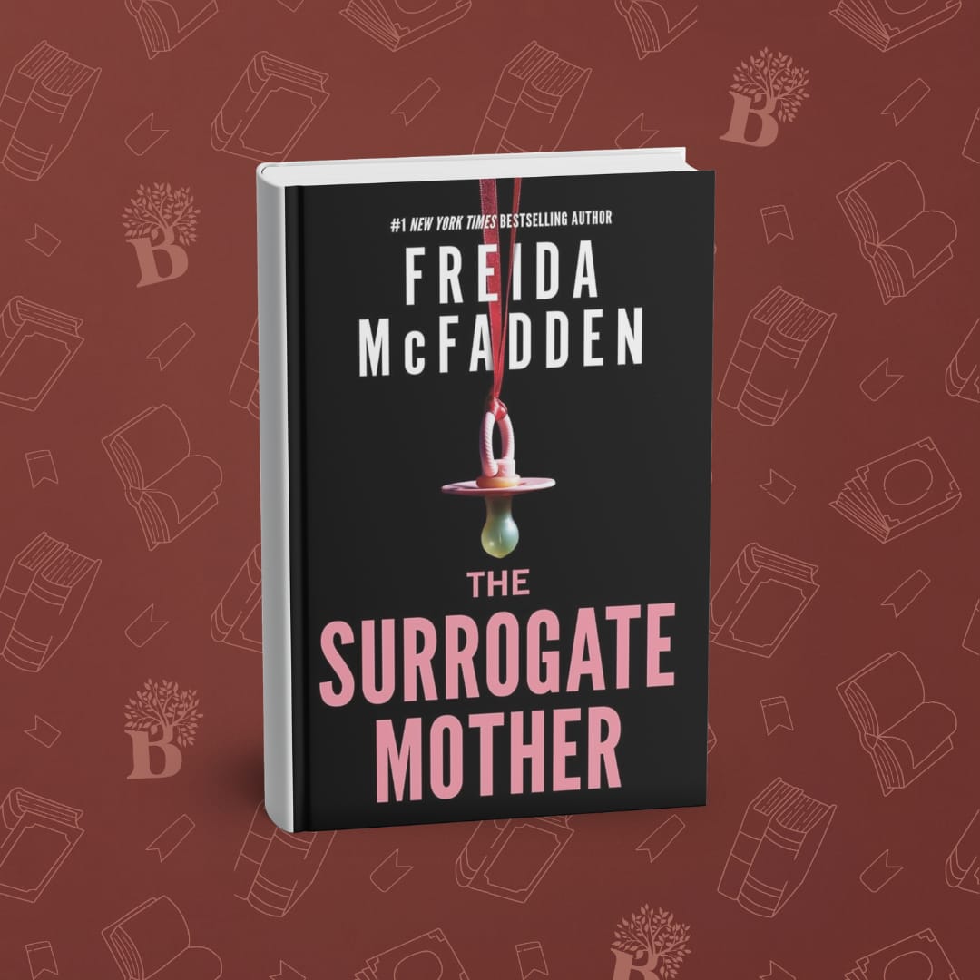 The Surrogate Mother