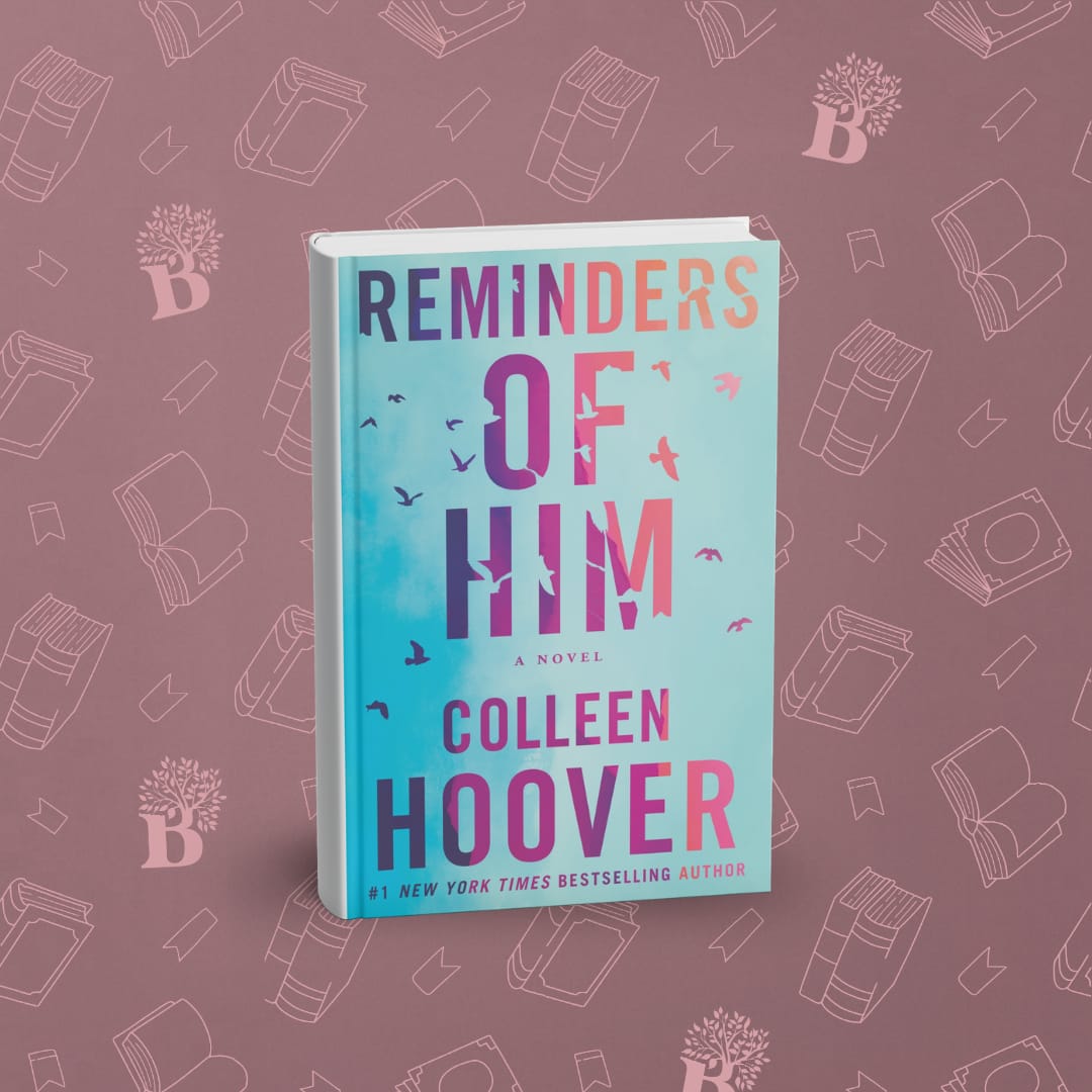 Reminders of Him