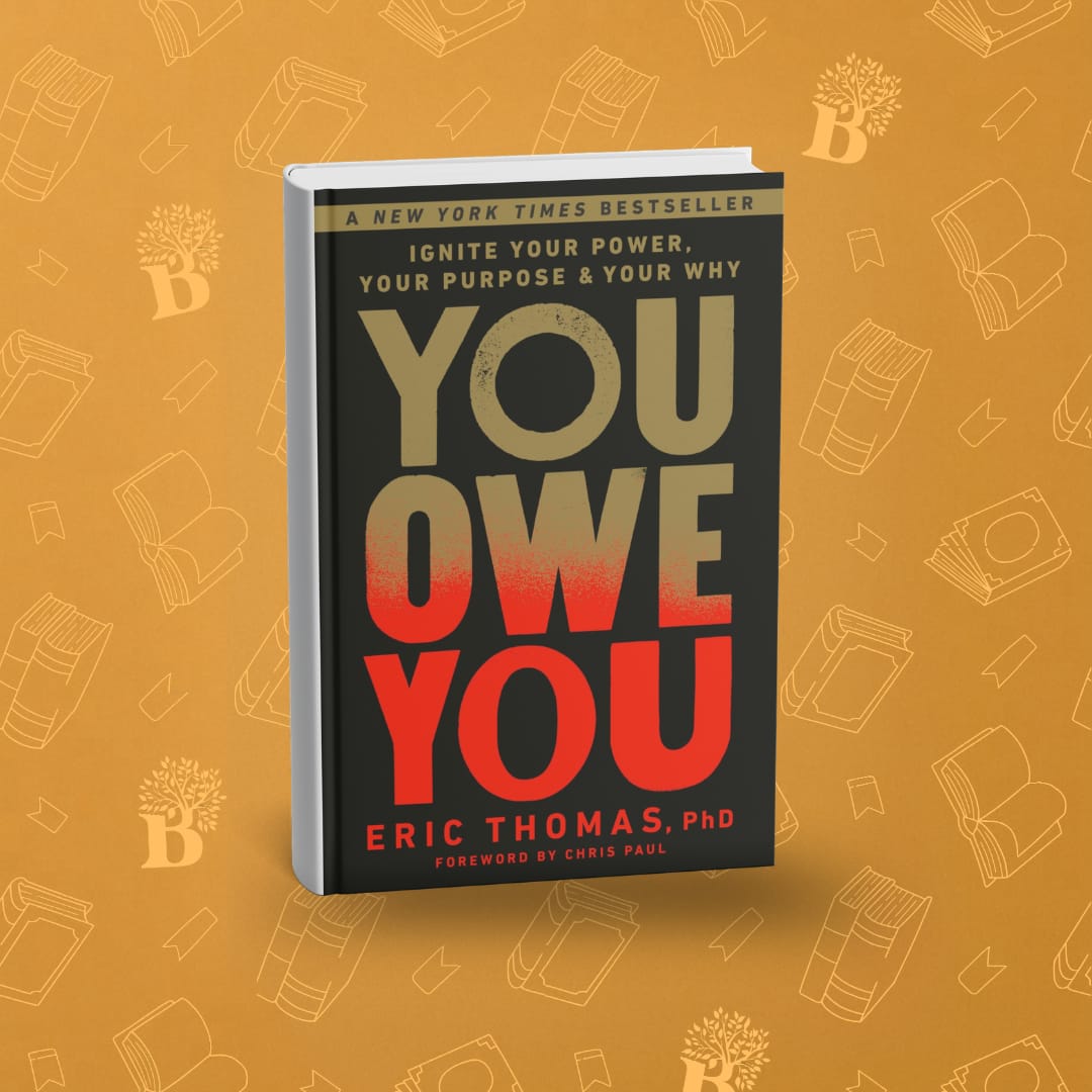 You Owe You