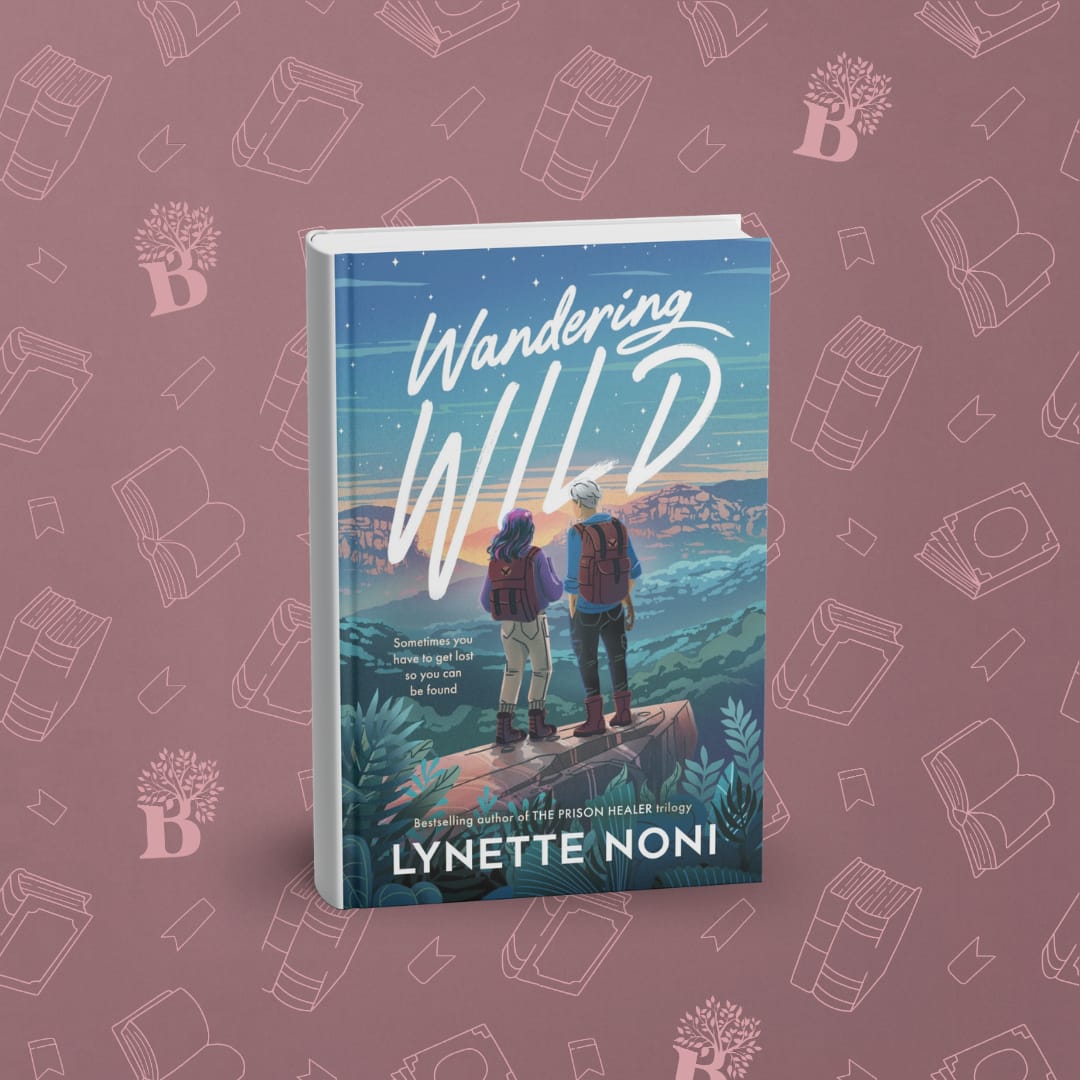 Wandering Wild