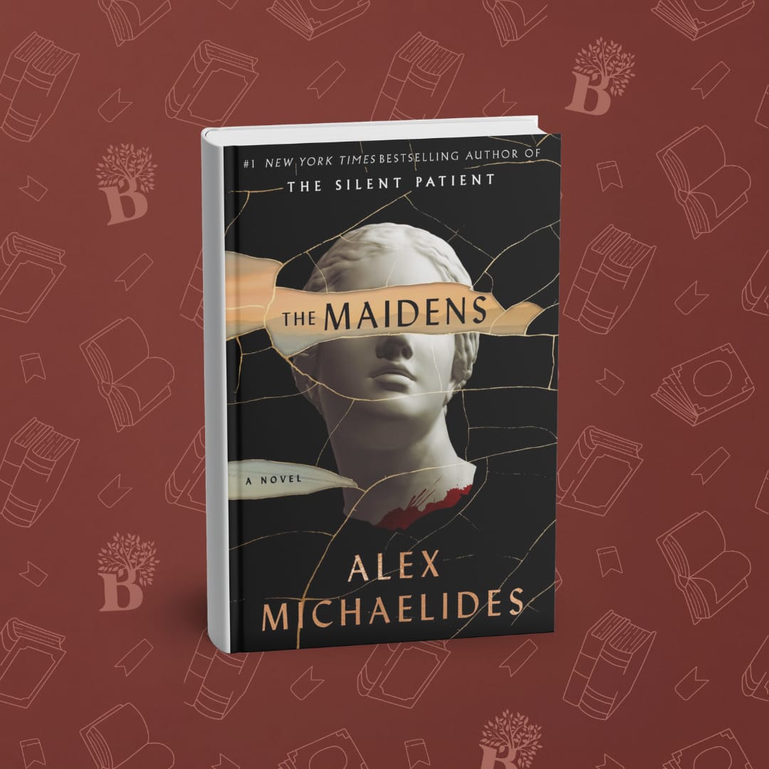 The Maidens