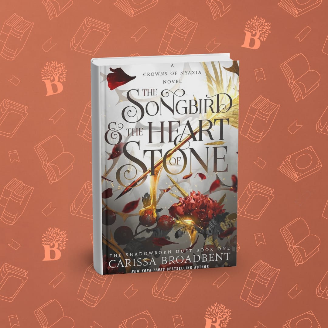The Songbird and the Heart of Stone