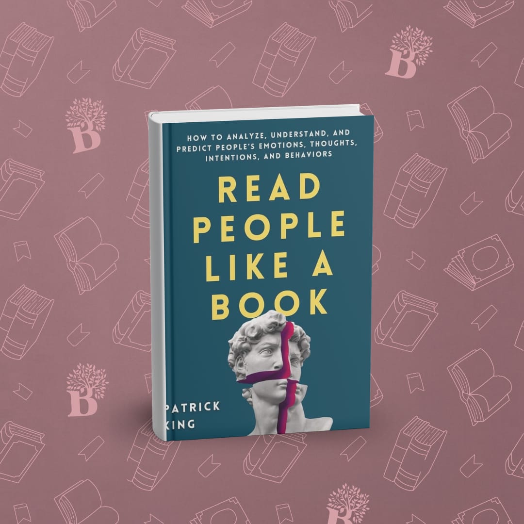 Read People Like a Book