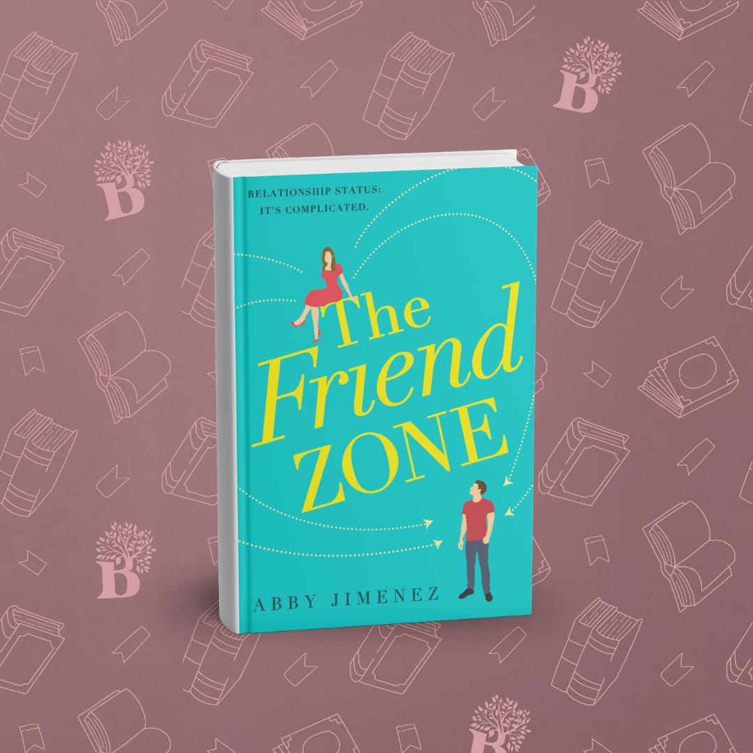 The Friend Zone
