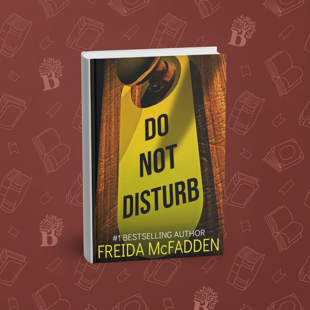 Do Not Disturb