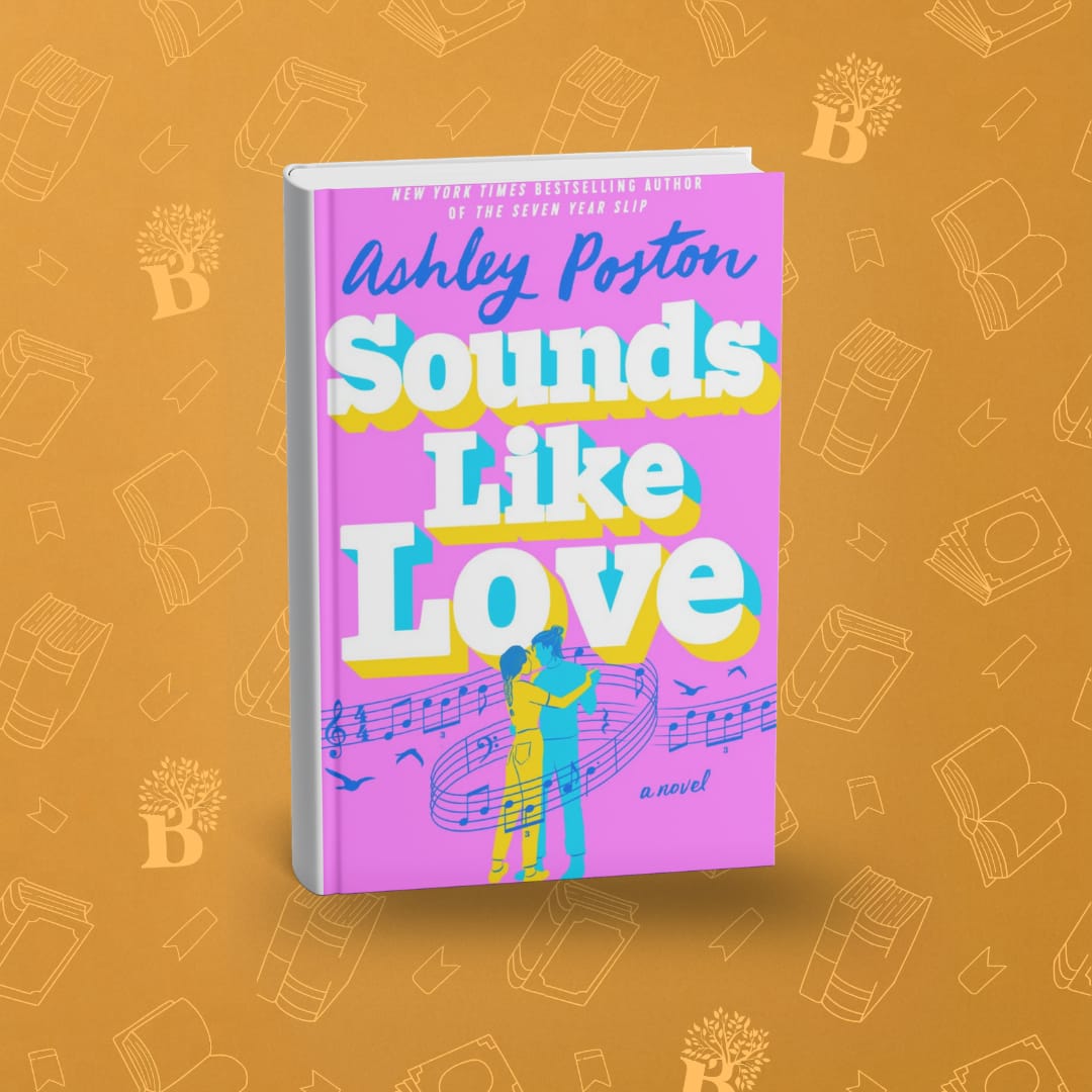 Sounds Like Love