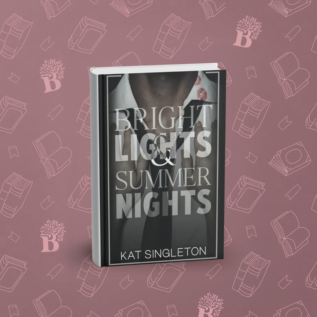 Bright Lights and Summer Nights