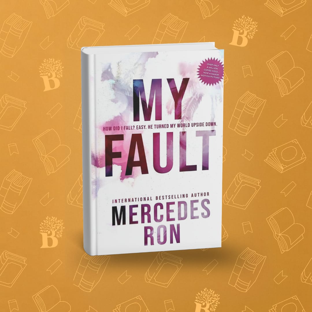 My Fault