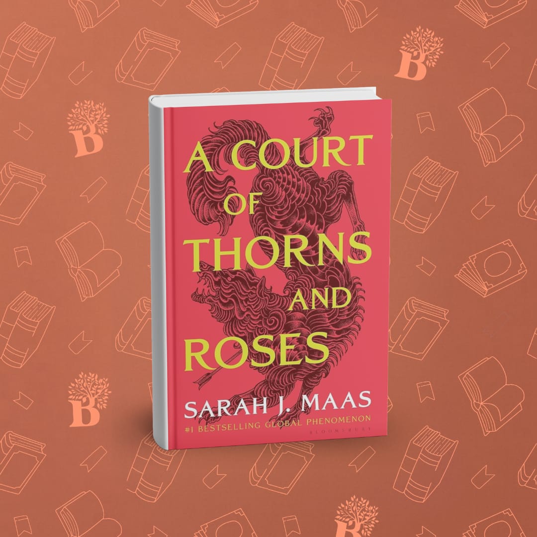 A Court of Thorns and Roses