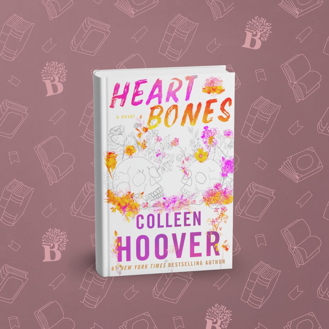 Heart Bones