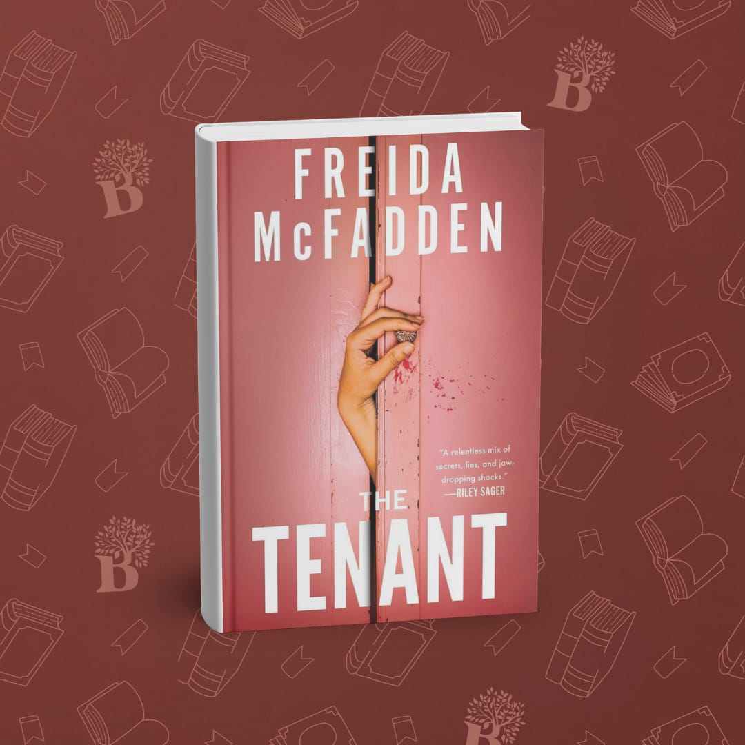 The Tenant