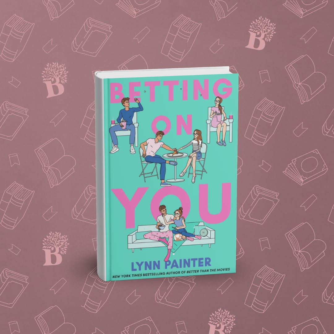 Betting on You